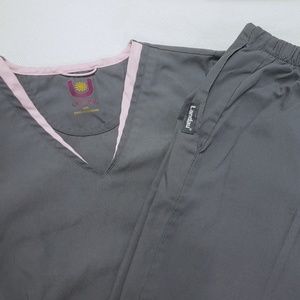 Scrub Set